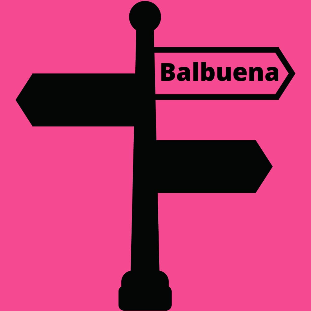 Balbuena
