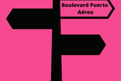 Boulevard Puerto Aéreo