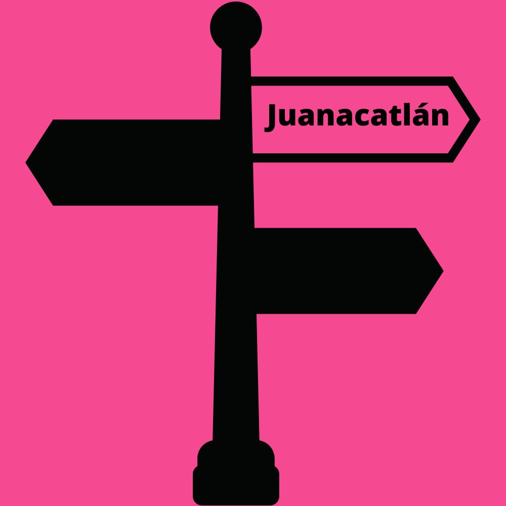 Juanacatlán