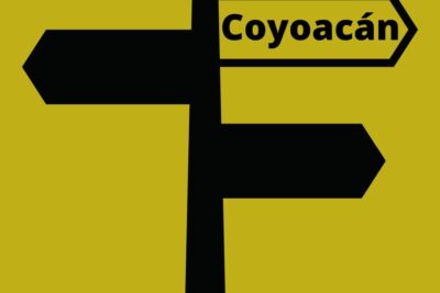 Coyoacán