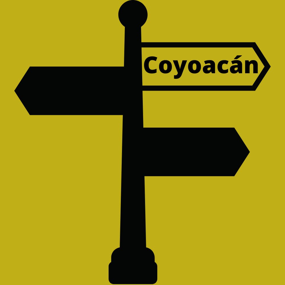 Coyoacán