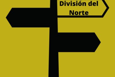 División del Norte