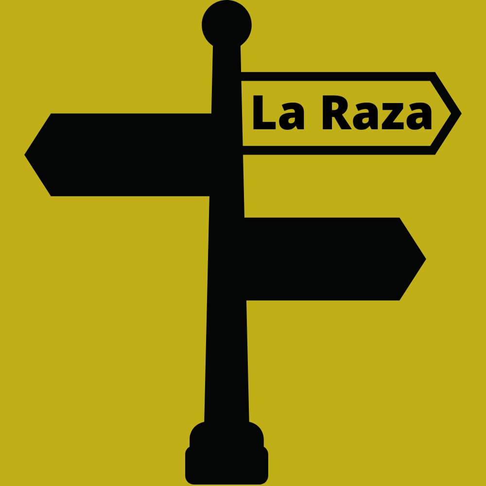 La Raza