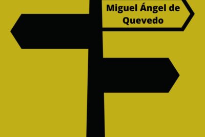 Miguel Ángel de Quevedo