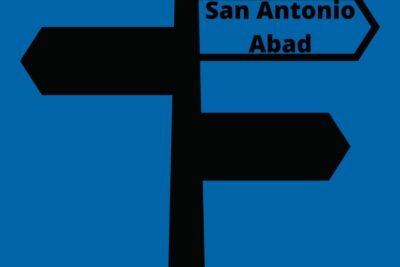 San Antonio Abad
