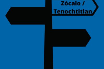 Zócalo Tenochtitlan