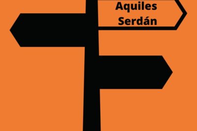 Aquiles Serdán
