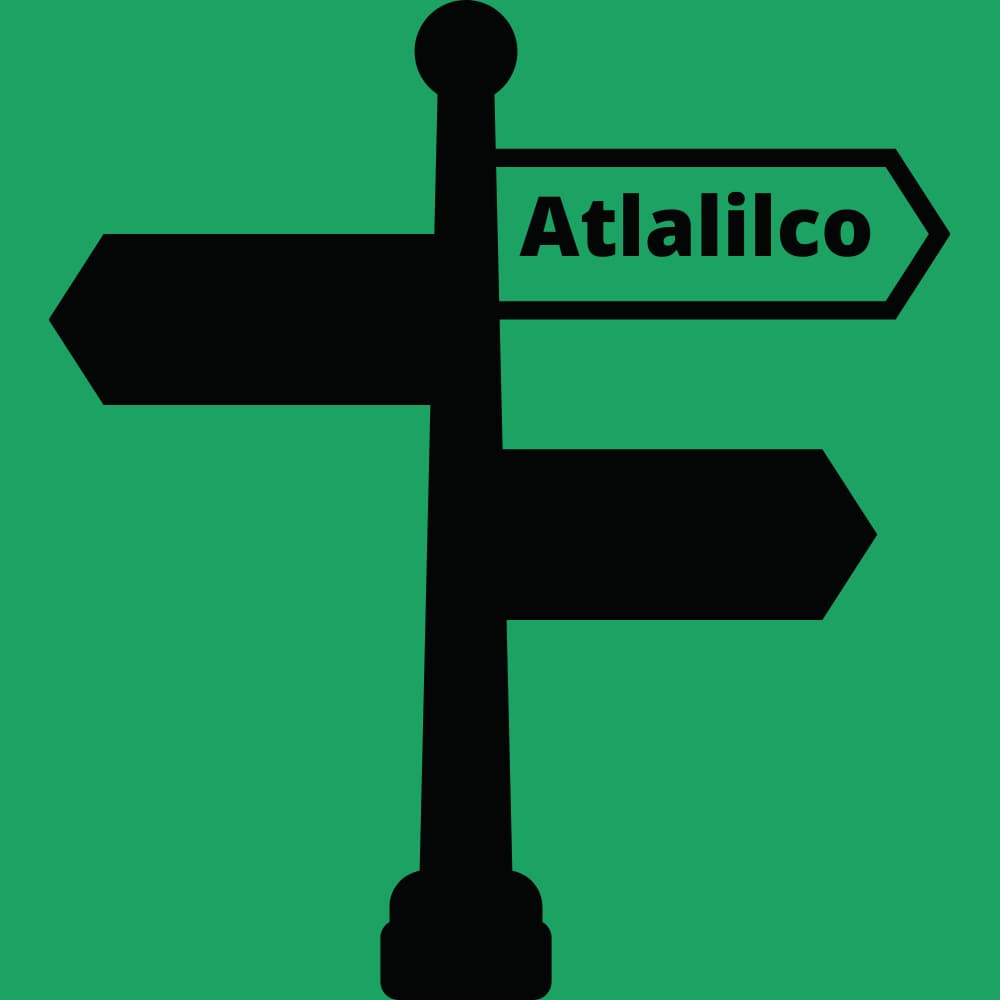 Atlalilco