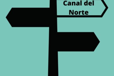 Canal del Norte