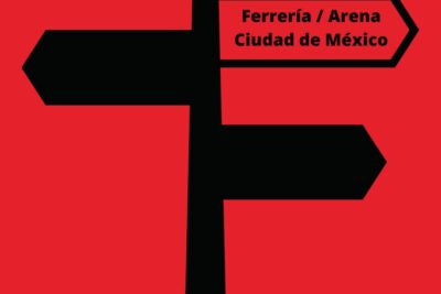 Ferrería Arena Ciudad de México