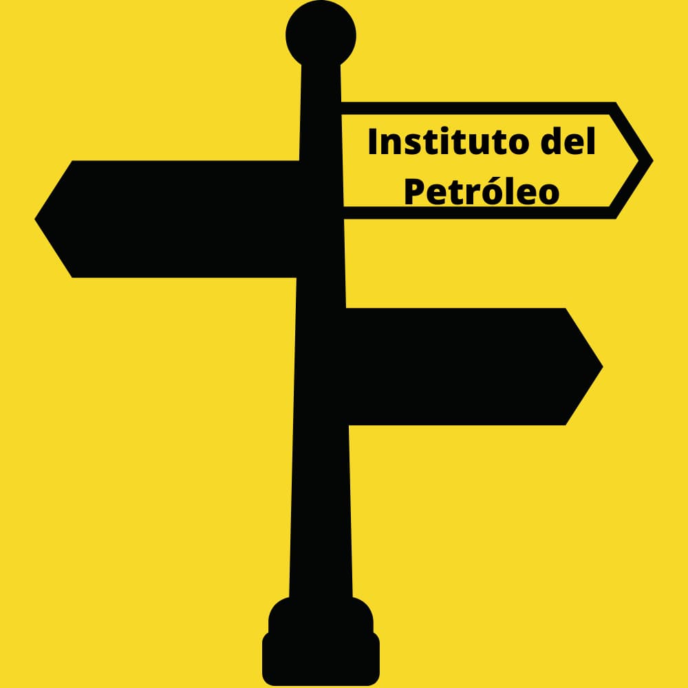 Instituto del Petróleo