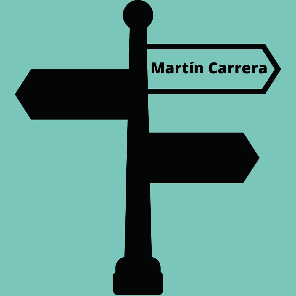 Estación del Metro Martín Carrera 🚆 Metro CDMX líneas 4 y 6