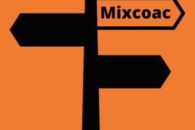 Mixcoac