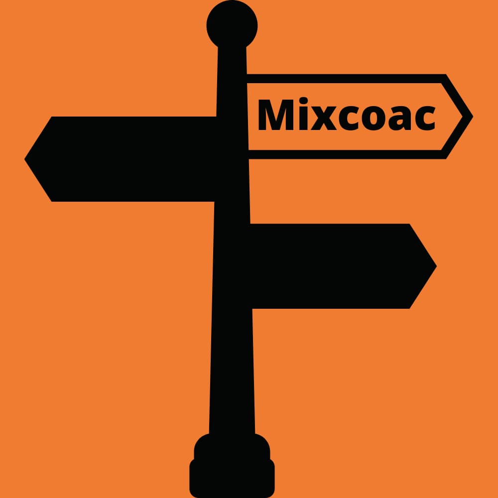 Mixcoac