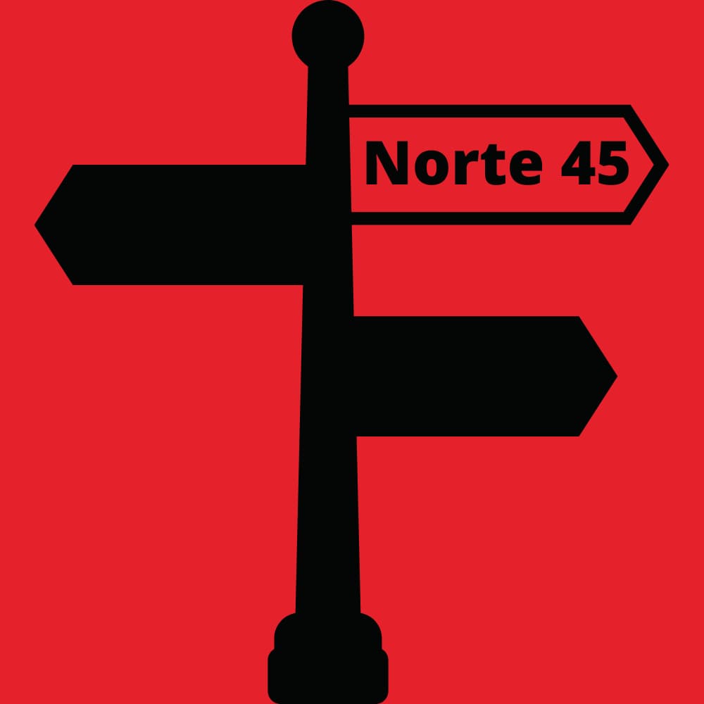 Norte 45