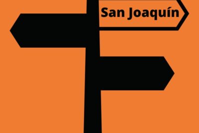 San Joaquín