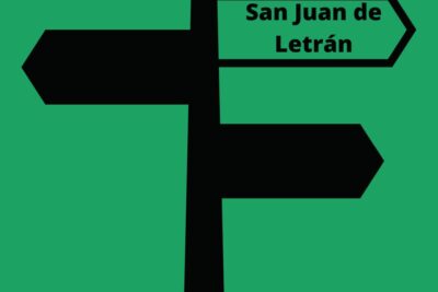 San Juan de Letrán