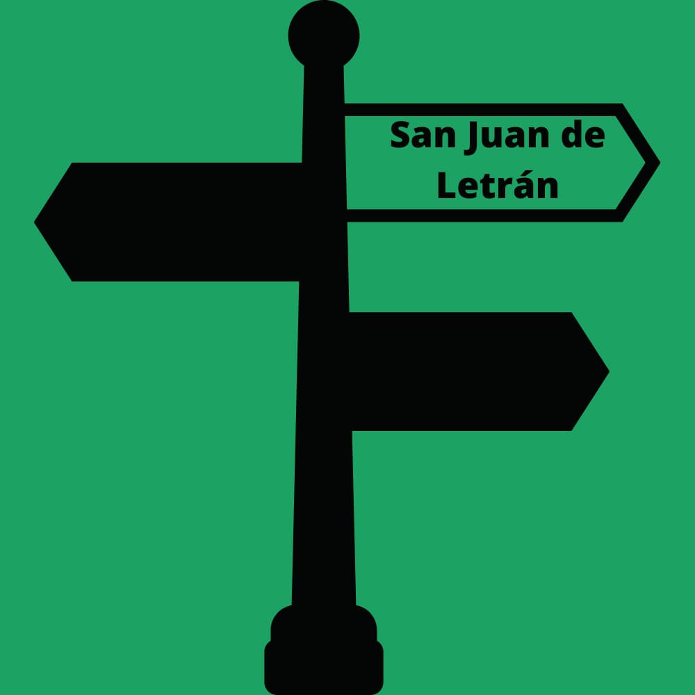 San Juan de Letrán