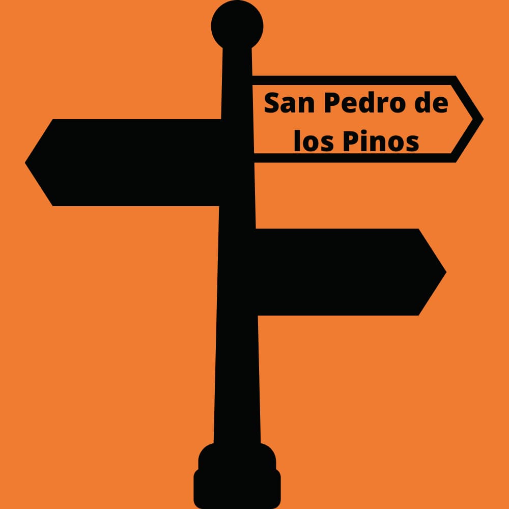San Pedro de los Pinos