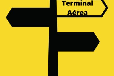 Terminal Aérea