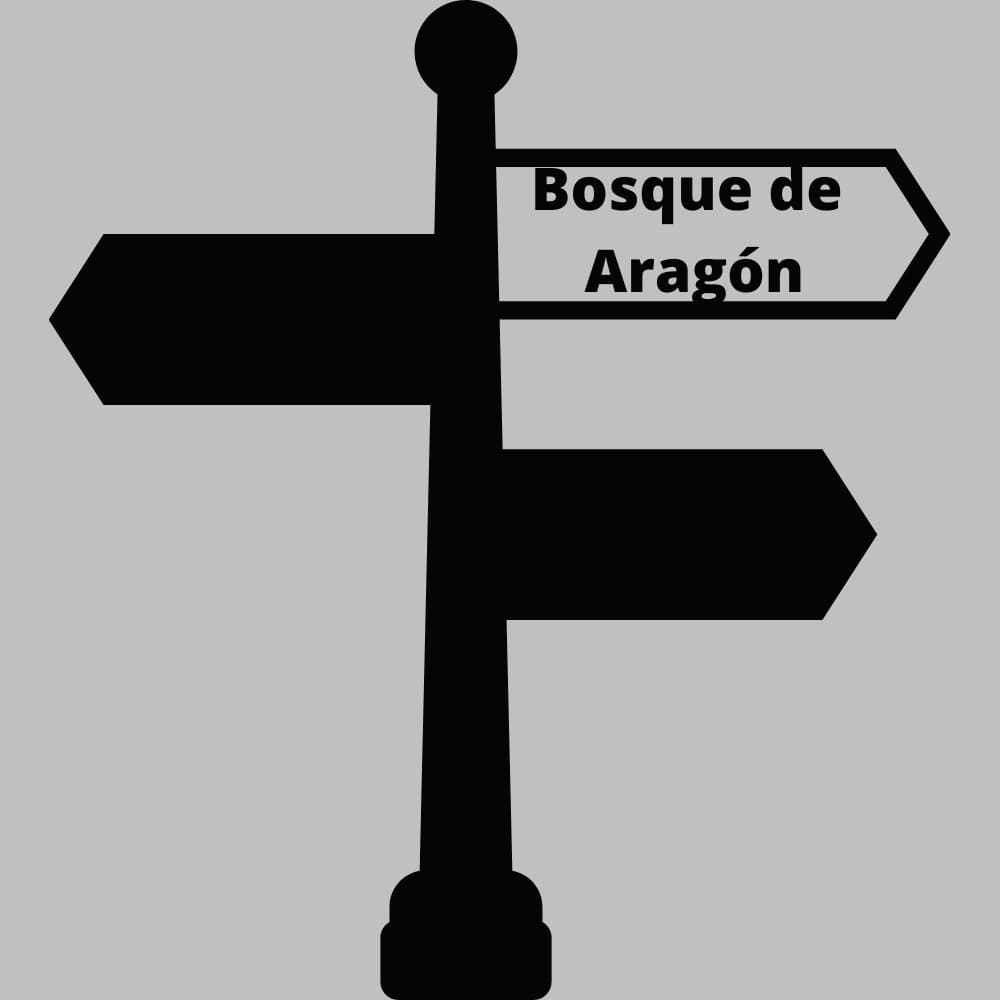 Bosque de Aragón