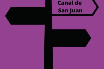 Canal de San Juan