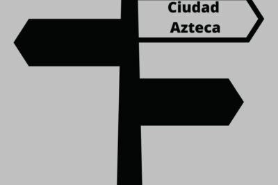 Ciudad Azteca