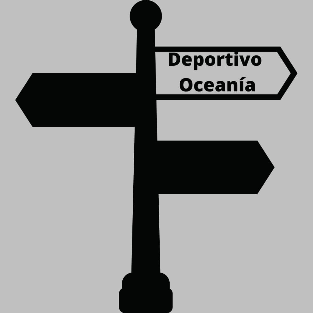 Deportivo Oceanía