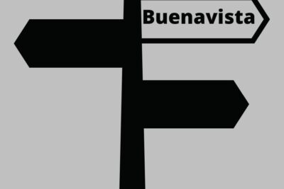 Estación metro Buenavista