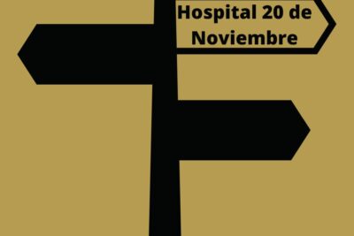 Hospital 20 de Noviembre