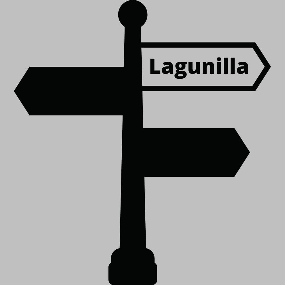 Lagunilla