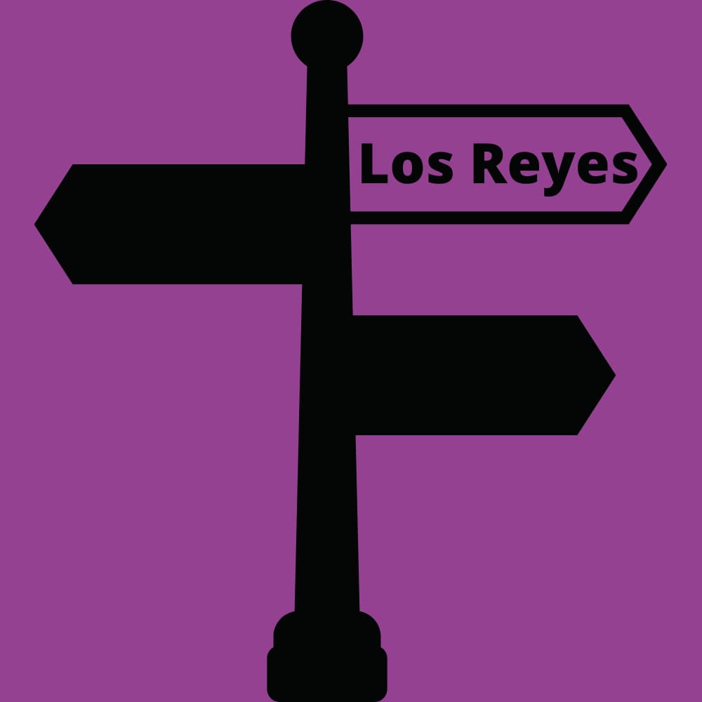 Los Reyes