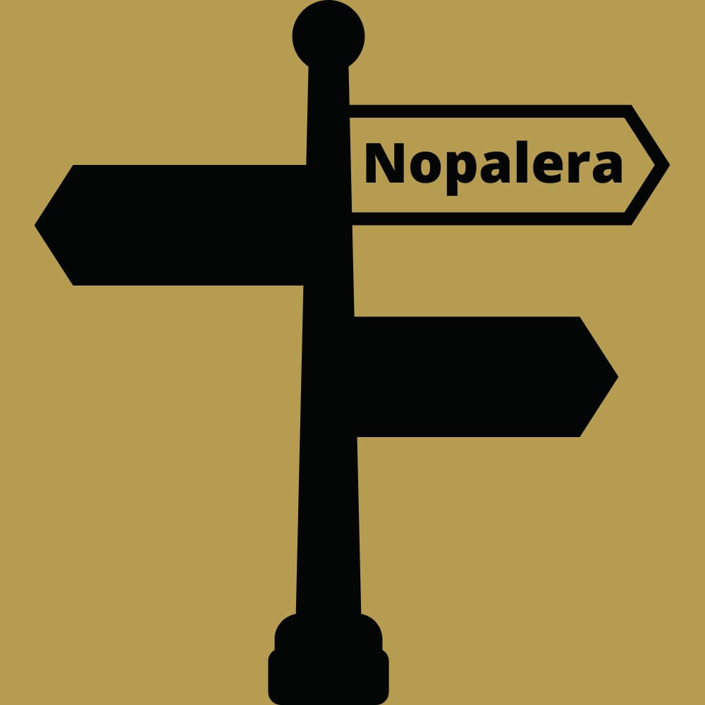 Nopalera