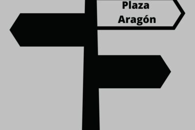 Plaza Aragón