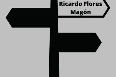 Ricardo Flores Magón