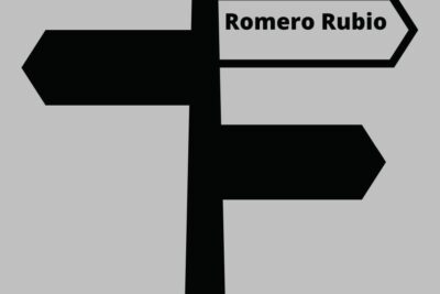 Romero Rubio
