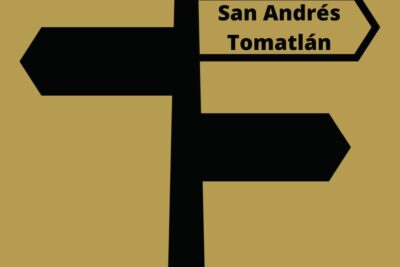San Andrés Tomatlán