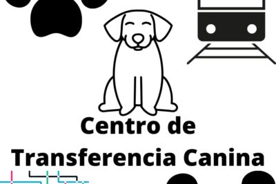 Centro de Transferencia Canina del Metro