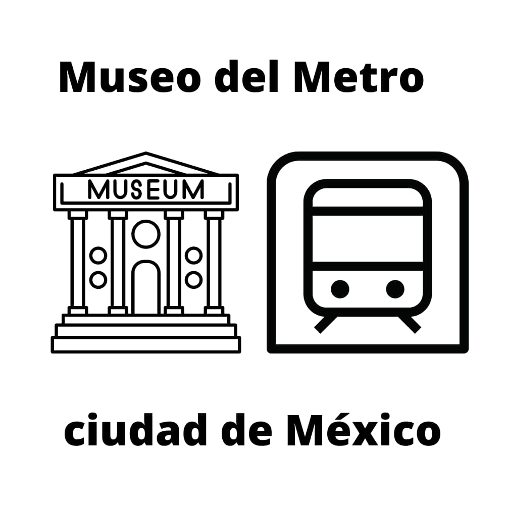 Museo del Metro CDMX