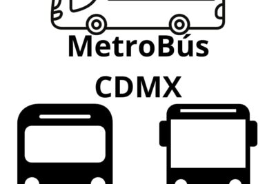 MetroBús CDMX