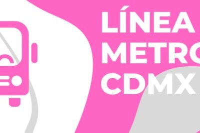 Línea 6 Metrobús CDMX