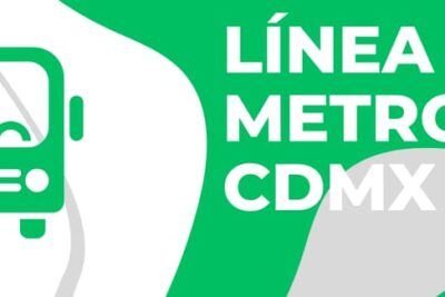 Línea 7 Metrobús CDMX
